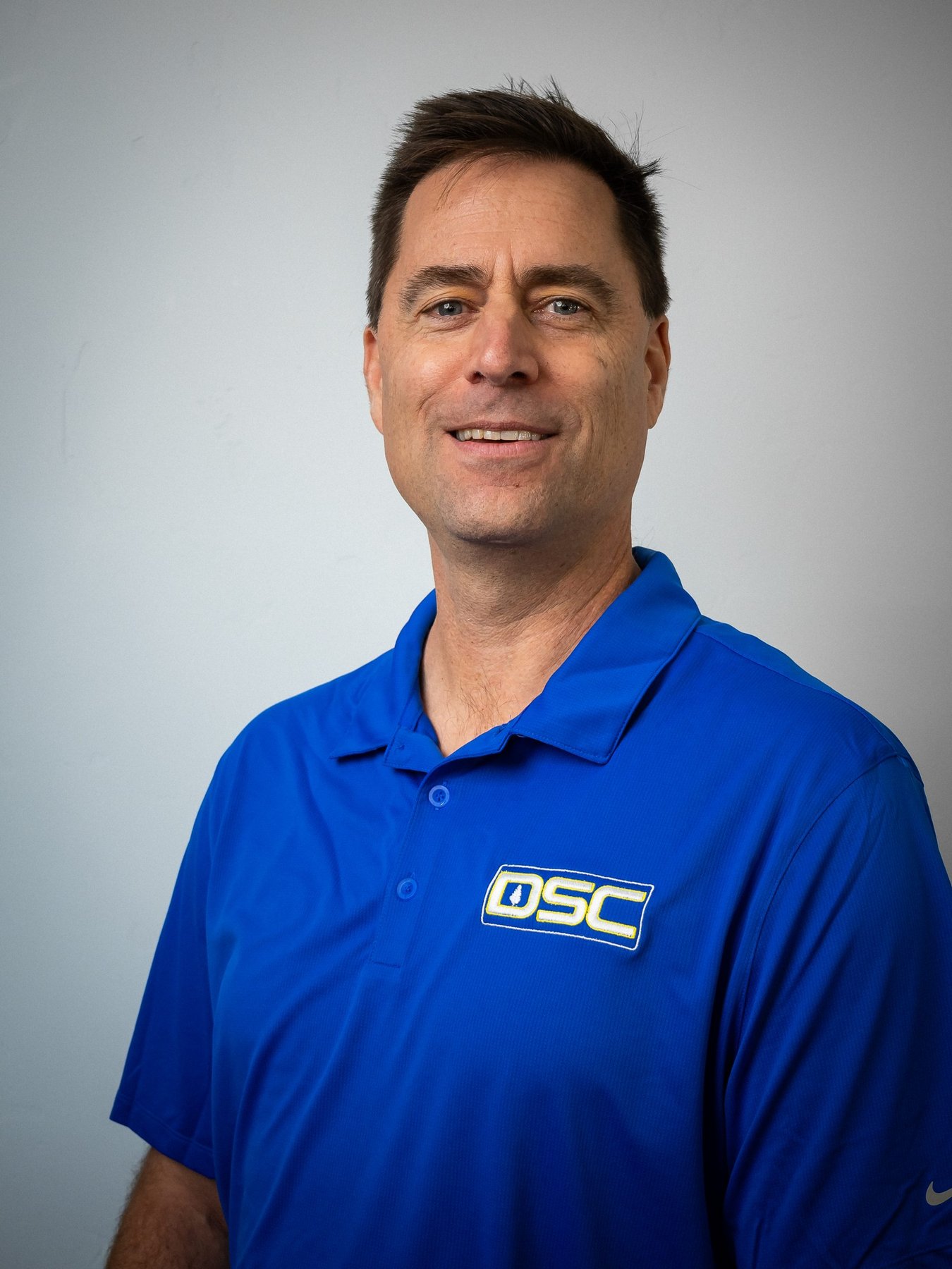 Dan Cretser, Project Manager at DSC