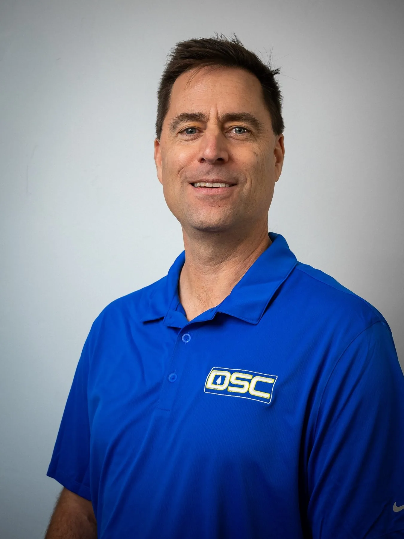 Dan Cretser, Project Manager at DSC