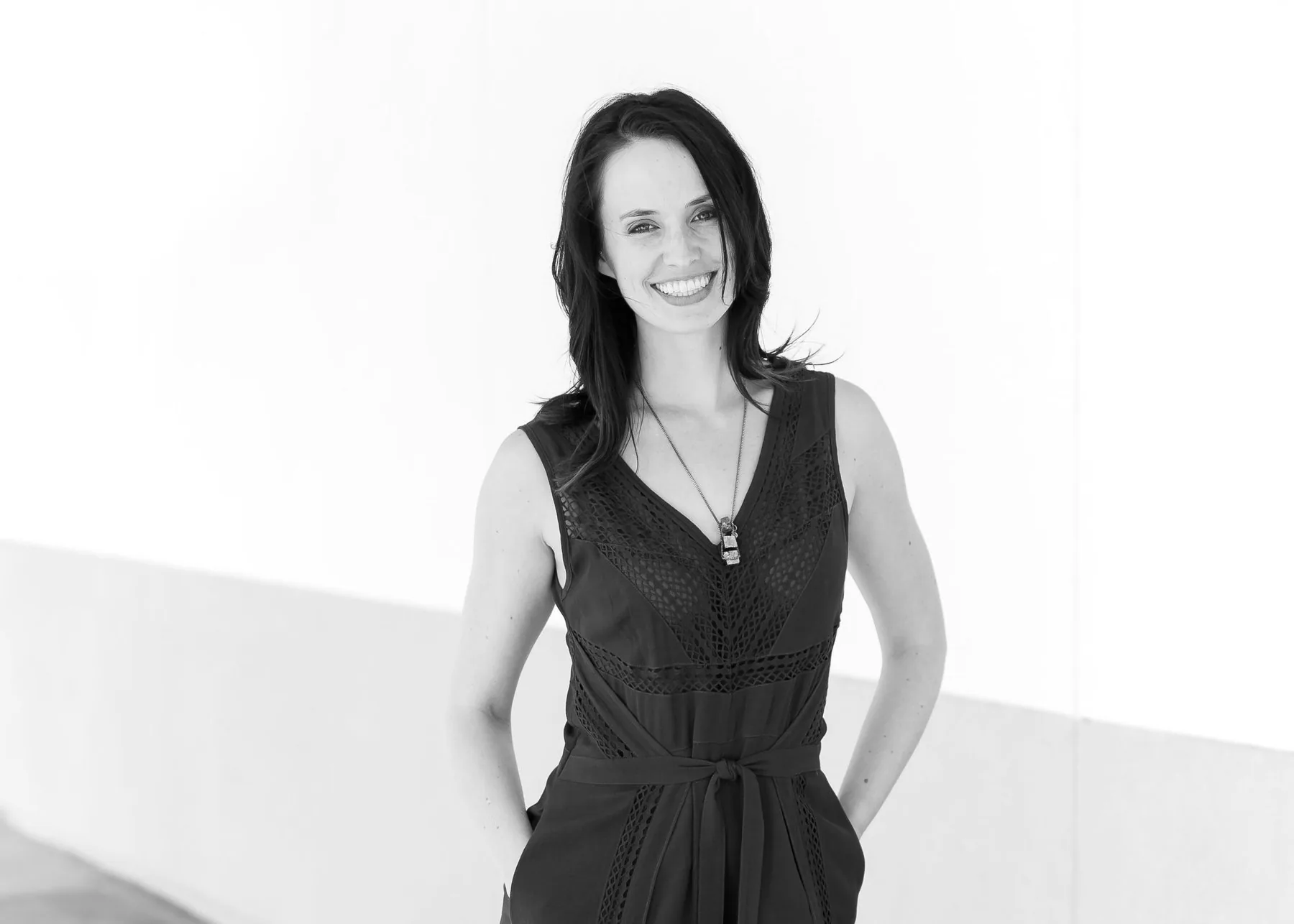 Merlene Zimmerman, Interior Designer at DSC